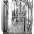 JN100L Storage Motorable Transfer Tank Navio